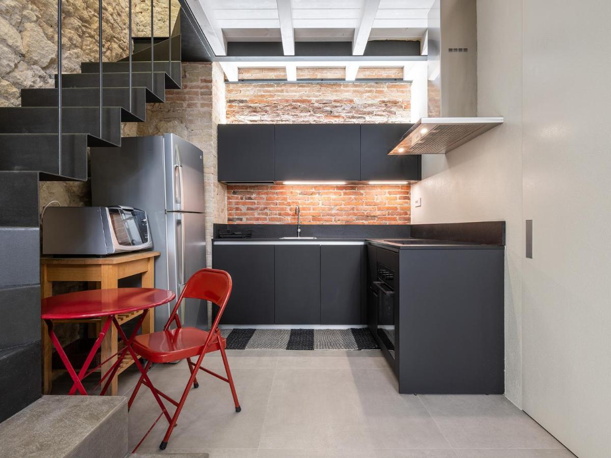 Massimo Boutique Apartment Кальяри Экстерьер фото
